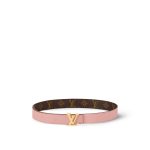 LV Initiales 30mm Reversible Belt